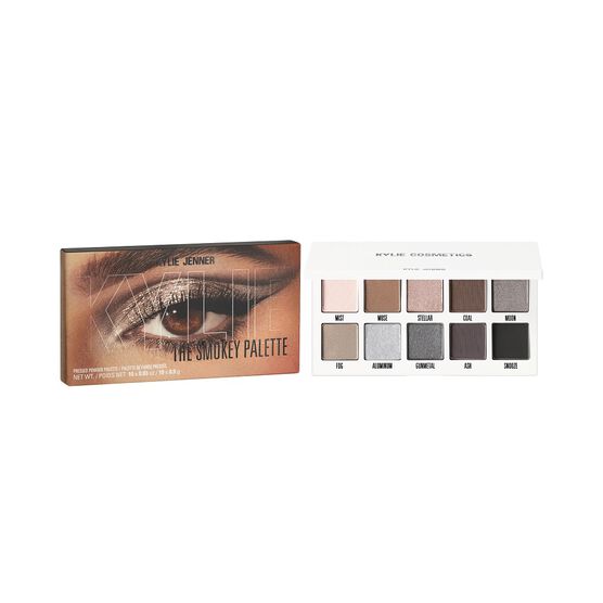 Paleta Kyshadow